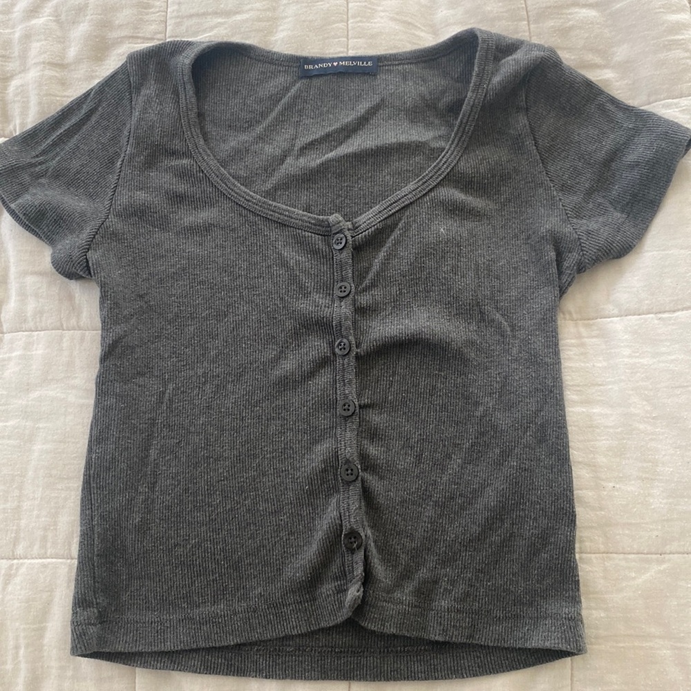 Brandy Shirt